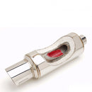 Skunk2 Mega Power RR Power 76mm Cat-Back Exhaust - 2002-2006 Acura RSX Type S - 413-05-6005