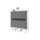 Mishimoto Honda Civic K-Series Swap Aluminum Radiator, 1992-1995 - MMRAD-K20-EG