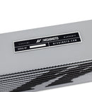 Mishimoto Performance Oil Cooler, BMW M5/M6 2012+, Silver - MMOC-F10-12SL