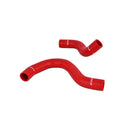Mishimoto Silicone Radiator Hose Kit, Red - Honda Civic SI EP3 2002-2005 - MMHOSE-CIV-02SIRD