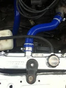 Mishimoto Honda Civic Performance Aluminum Radiator, 1992-2000 - MMRAD-CIV-92