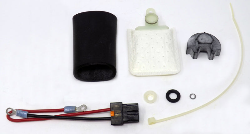 Walbro Fuel Pump Install Kit - Mitsubishi 3000GT VR4, 89-94 Eclipse GSX - 400-857