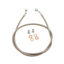 Hybrid Racing K-Swap Clutch Line (92-00 Civic & 94-01 Integra LHD Z1/Z3 Trans) - HYB-CLI-01-02