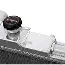 Mishimoto Toyota Supra Performance Aluminum Radiator 1993-1998 - MMRAD-SUP-93T