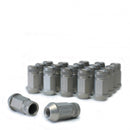 Skunk2 Forged Lug Nut 12x1.5 Hard Anodized (Set of 20) - 520-99-0845