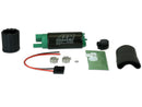 AEM 340lph E85-Compatible High Flow In-Tank Fuel Pump - 50-1200
