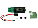 AEM 340lph E85-Compatible High Flow In-Tank Fuel Pump - 50-1215