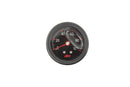 Redhorse Performance Liquid Filled Fuel Pressure Gauge - 1/8" NPT Inlet - 100PSI - All Black Finish Â  - 5002-100-3