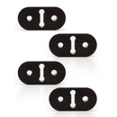Cobb Tuning  Ford 14-19 Fiesta ST Exhaust Hanger Kit - 501001
