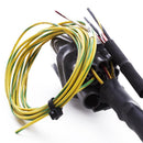 Hybrid Racing K-Series Swap Conversion Wiring Harness (99-00 Civic) - HYB-CWH-01-19