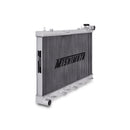 Mishimoto Subaru Forester XT 2.5L Turbo Aluminum Performance Radiator, 2004-2008 - MMRAD-FXT-04