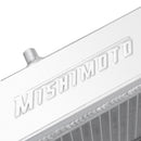 Mishimoto Toyota Corolla Performance Aluminum Radiator, 1983-1987 - MMRAD-AE86-83