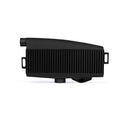 Mishimoto Subaru WRX/STI 2001-2007 Performance Black Top-Mount Intercooler w/ Blue Hoses - MMTMIC-WRX-01BKBL