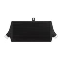 Mishimoto Mitsubishi Lancer Evolution 7/8/9 Race Intercooler, Black, 2001-2007 - MMINT-EVO-01XB