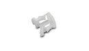 Vibrant Plastic Insert for Quick Disconnect EFI Adapter, Insert Ring O.D. - 0.375" - 16899