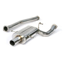 Cobb Tuning  Subaru 02-07 WRX / STI SS 3" Cat-Back Exhaust - 512100