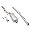 Cobb Tuning  Subaru Titanium Cat-back Exhaust WRX 2002-2007, STI 2004-2007 - 512140