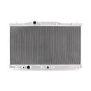 Mishimoto Honda Civic Type R Performance Aluminum Radiator, 2017+  - MMRAD-CTR-17
