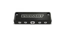 Vibrant Vacuum Block Manifold - Anodized Black - 2691