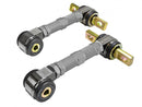 Skunk2 Pro Series Rear Camber Kit Silver - 1988-2000 Honda Civic / 1990-2001 Acura Integra - 516-05-0500