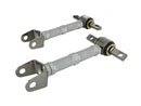 Skunk2 Pro Series Rear Camber Kit Silver - 2001-2005 Honda Civic, 02-06 Acura RSX - 516-05-0510