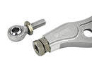 Skunk2 Pro Series Rear Camber Kit Raw - 2006-2011 Honda Civic  - 516-05-0620