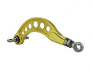 Skunk2 Pro Series Rear Camber Kit Gold - 2006-2011 Honda Civic  - 516-05-0625