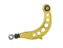 Skunk2 Pro Series Rear Camber Kit Gold - 2016-2020 Honda Civic  - 516-05-1605