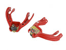 Skunk2 Pro Series Front Camber Kit - 1990-1993 Acura Integra  - 516-05-5650