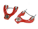 Skunk2 Pro Series Plus Front Camber Kit - 1992-1995 Honda Civic / 1994-2001 Acura Integra - 516-05-5675