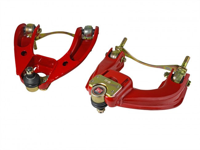 Skunk2 Pro Stance Front Camber Kit - 1988-1991 Honda Civic / CRX - 516-05-5760