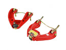 Skunk2 Pro Stance Front Camber Kit - 1988-1991 Honda Civic / CRX - 516-05-5760
