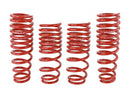 Skunk2 Lowering Springs - 1996-2000 Honda Civic  - 519-05-1550