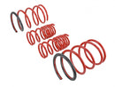 Skunk2 Lowering Springs - 2001-2005 Honda Civic  - 519-05-1570