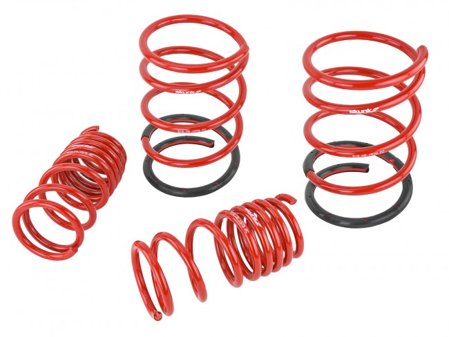 Skunk2 Lowering Springs - 2002-2005 Honda Civic Si EP3 - 519-05-1575