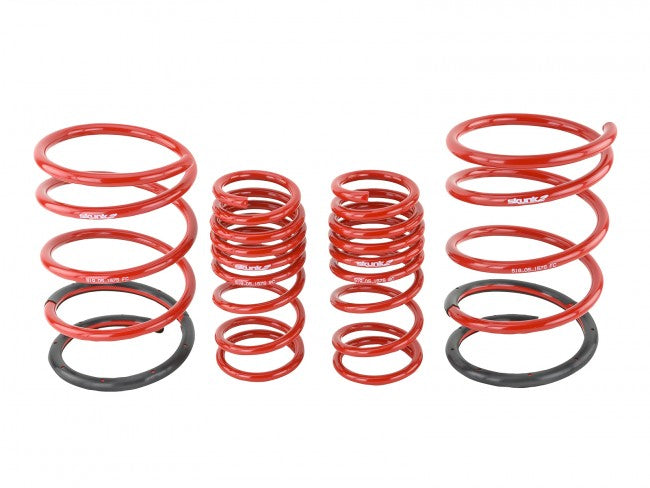 Skunk2 Lowering Springs - 2002-2005 Honda Civic Si EP3 - 519-05-1575