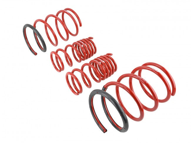 Skunk2 Lowering Springs - 2002-2005 Honda Civic Si EP3 - 519-05-1575