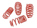 Skunk2 Lowering Springs - 2006-2011 Honda Civic  - 519-05-1580