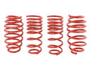 Skunk2 Lowering Springs - 2006-2011 Honda Civic  - 519-05-1580