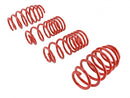Skunk2 Lowering Springs - 2006-2011 Honda Civic  - 519-05-1580