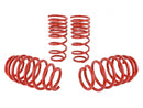 Skunk2 Lowering Springs - 2006-2011 Honda Civic  - 519-05-1580