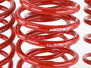 Skunk2 Lowering Springs - 2006-2011 Honda Civic  - 519-05-1580