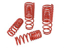Skunk2 Lowering Springs - 1990-1997 Honda Accord  - 519-05-1630
