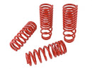 Skunk2 Lowering Springs - 1990-1993 Acura Integra  - 519-05-1640
