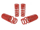 Skunk2 Lowering Springs - 1990-1993 Acura Integra  - 519-05-1640