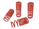 Skunk2 Lowering Springs - 1988-1991 Honda Civic / CRX - 519-05-1650