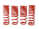 Skunk2 Lowering Springs - 1988-1991 Honda Civic / CRX - 519-05-1650