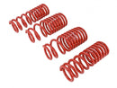 Skunk2 Lowering Springs - 1988-1991 Honda Civic / CRX - 519-05-1650