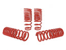 Skunk2 Lowering Springs - 1988-1991 Honda Civic / CRX - 519-05-1650