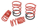 Skunk2 Lowering Springs - 2002-2004 Acura RSX  - 519-05-1670